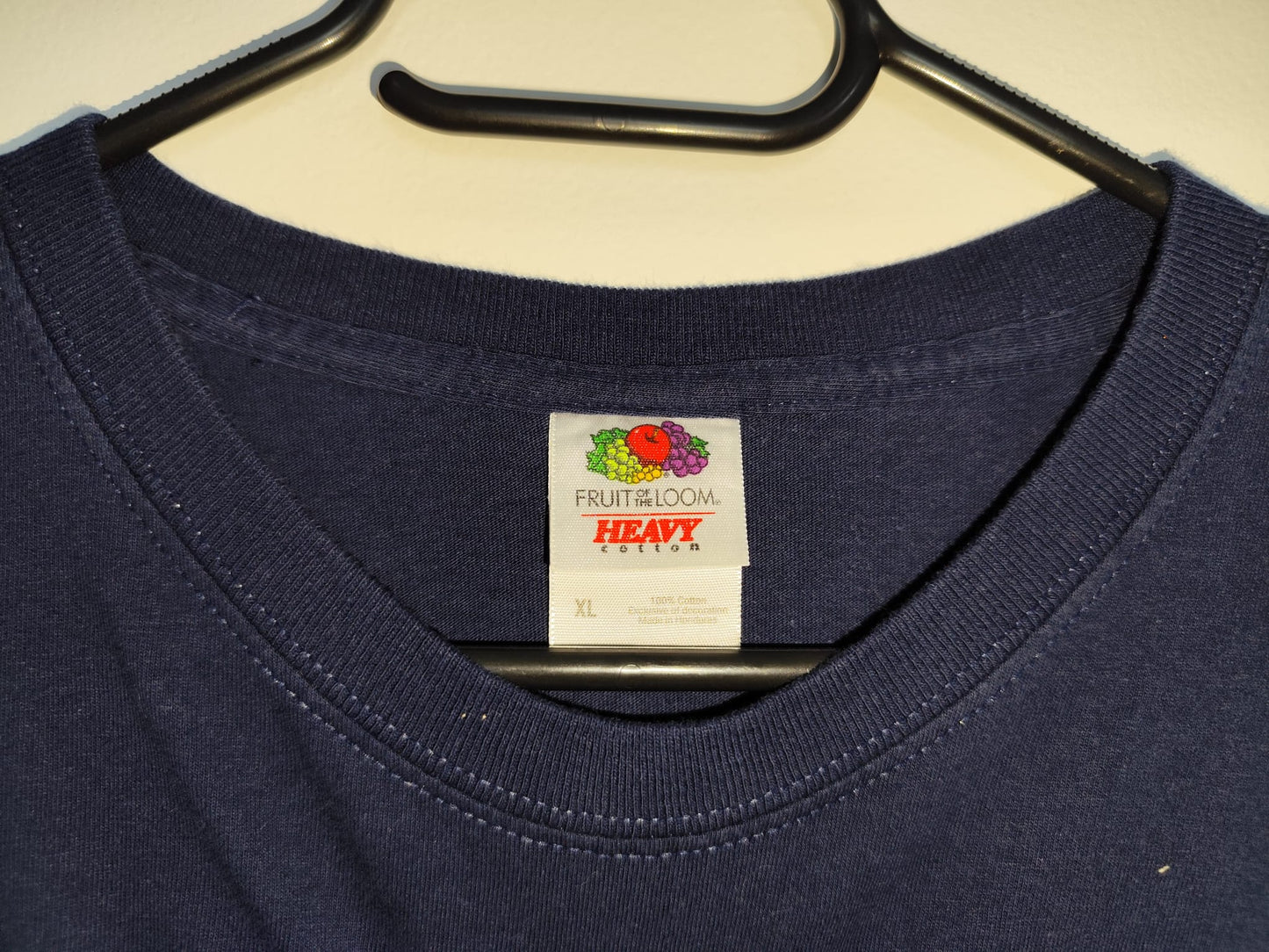T-shirt Taille XL