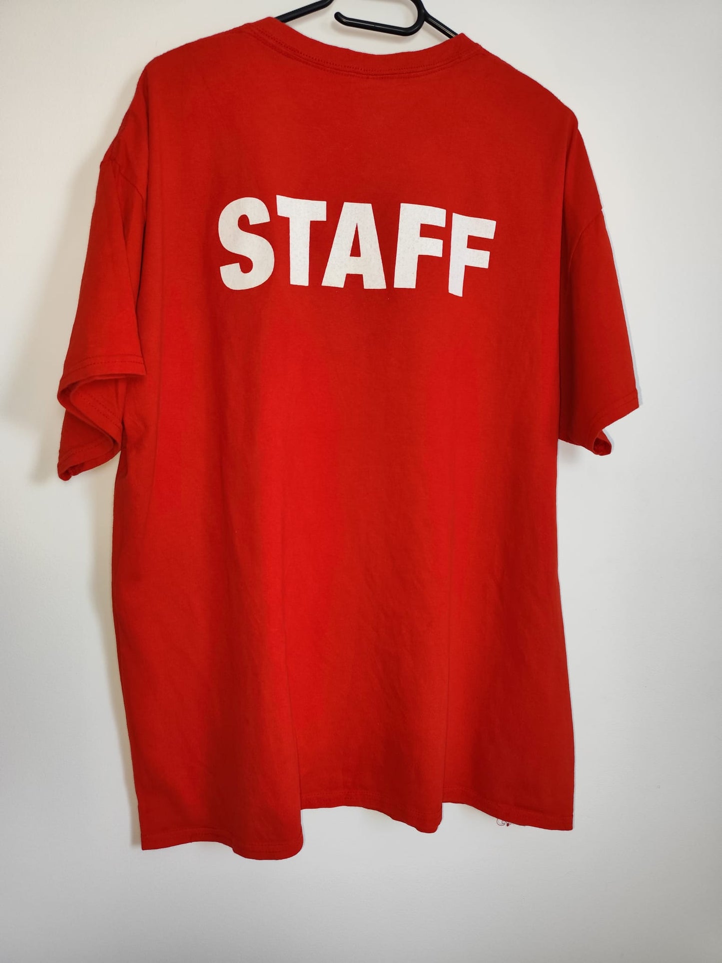 T-shirt GILDAN Taille XL