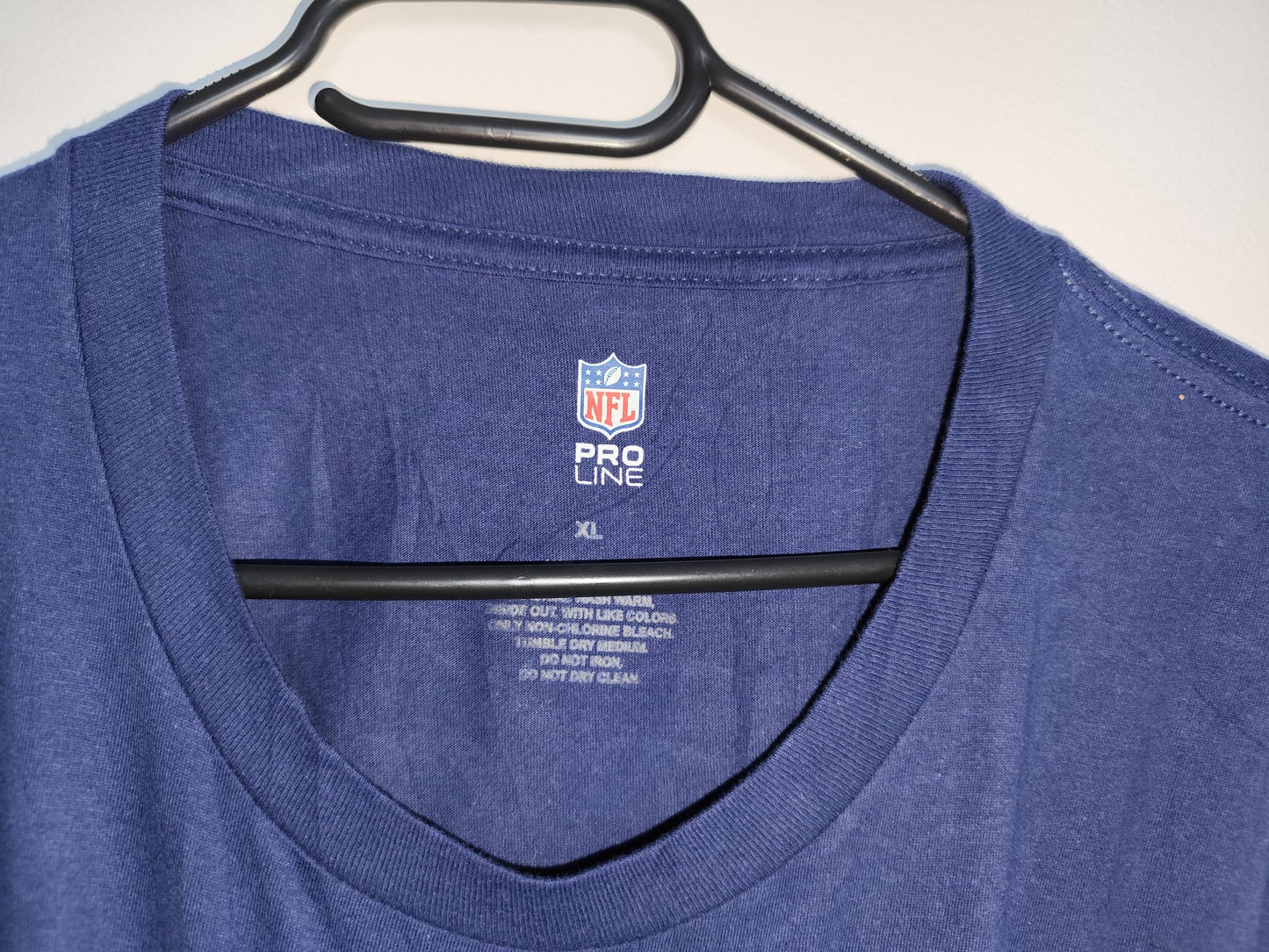 T-shirt NFL Taille XL