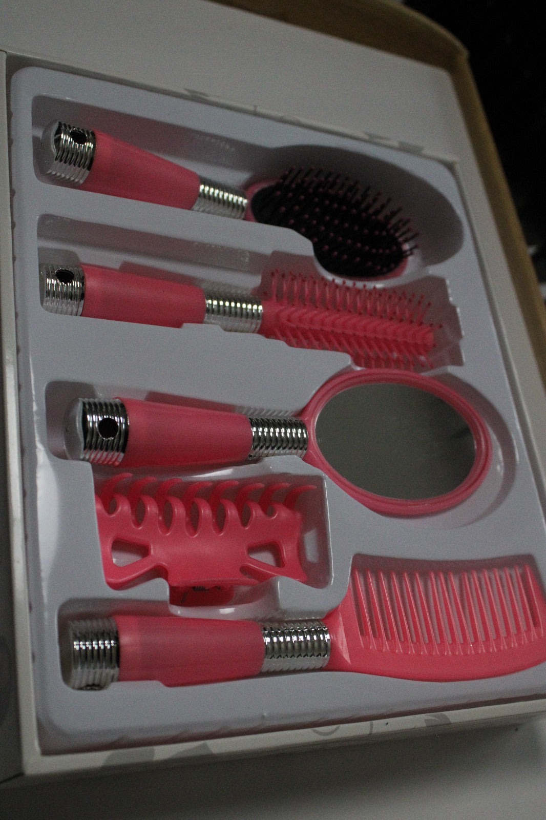 Kit de coiffure idéale pour les enfants