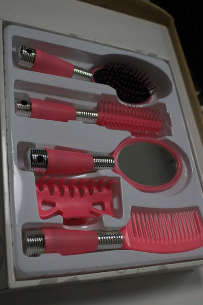 Kit de coiffure idéale pour les enfants