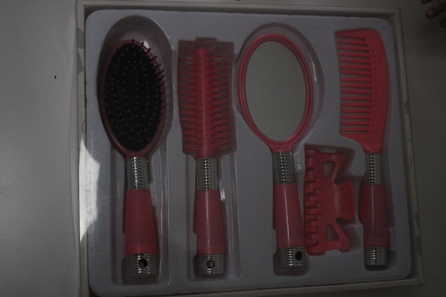 Kit de coiffure idéale pour les enfants