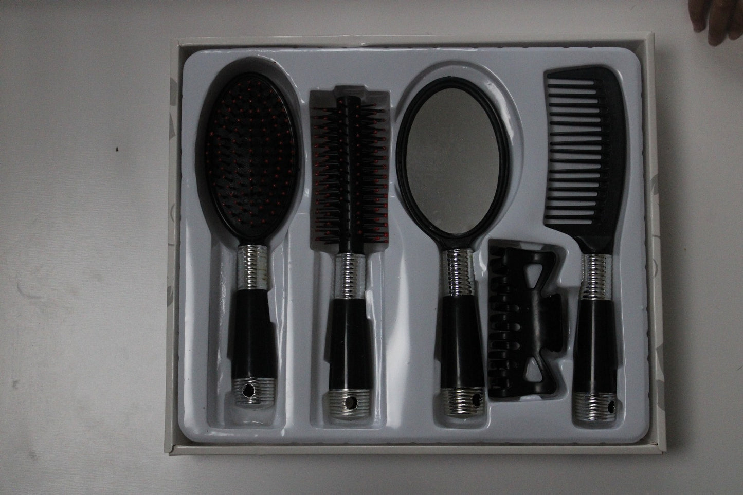 Kit de coiffure idéale pour les enfants