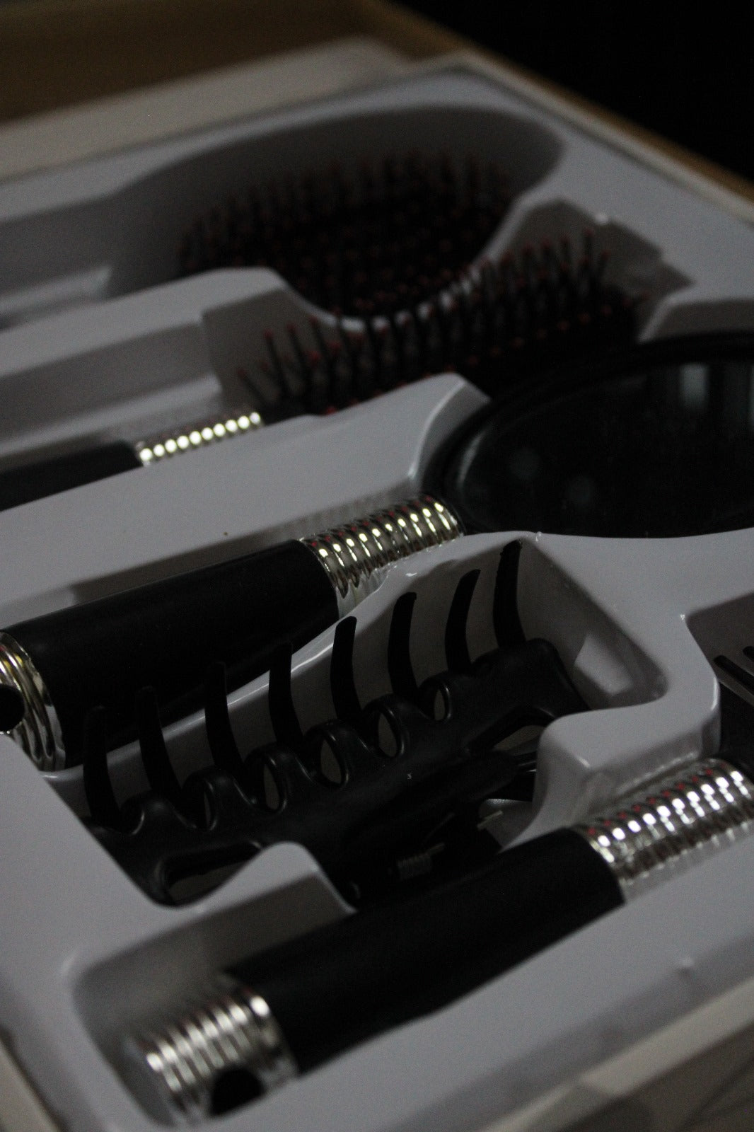 Kit de coiffure idéale pour les enfants