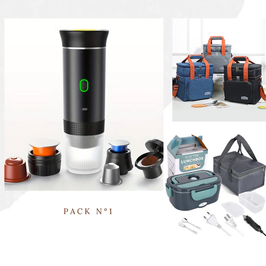 Pack n°1